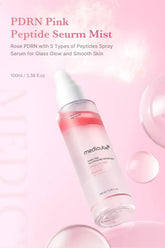 Medicube Pink Glutathione Serum Spray with Salmon (100ml)